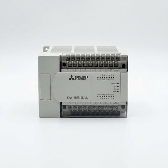 MITSUBISHI/FA FX2N-48ER-ES/UL