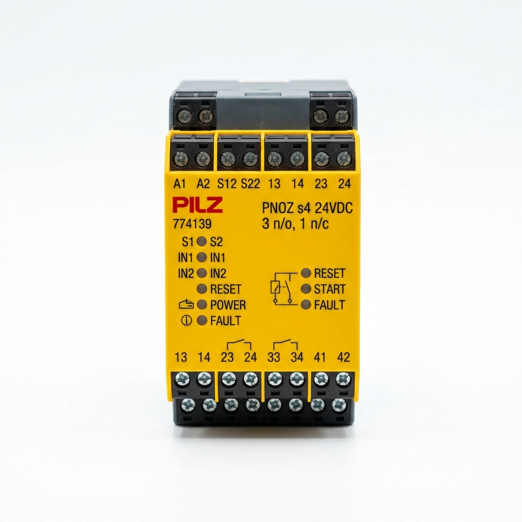 PILZ 774139