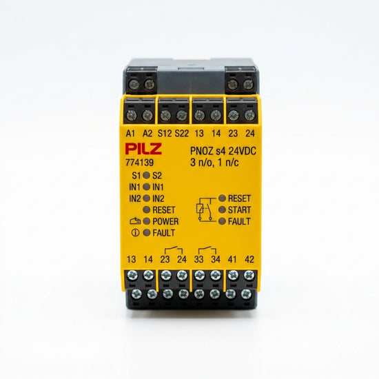 PILZ 774139
