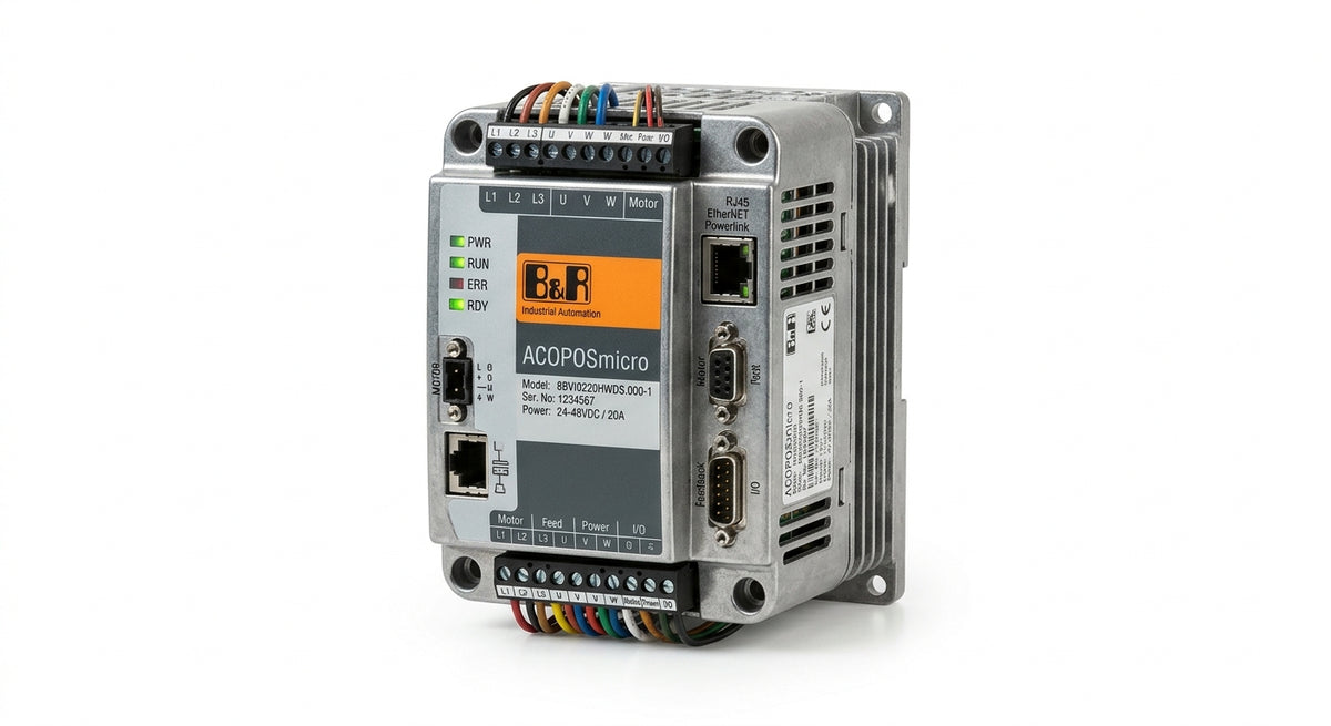 B&R 8BVI0220HWDS.000-1