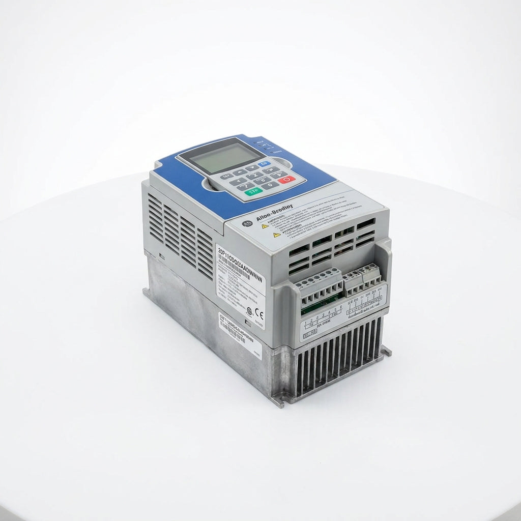 Allen-Bradley 20F11GD022AA0NNNNN