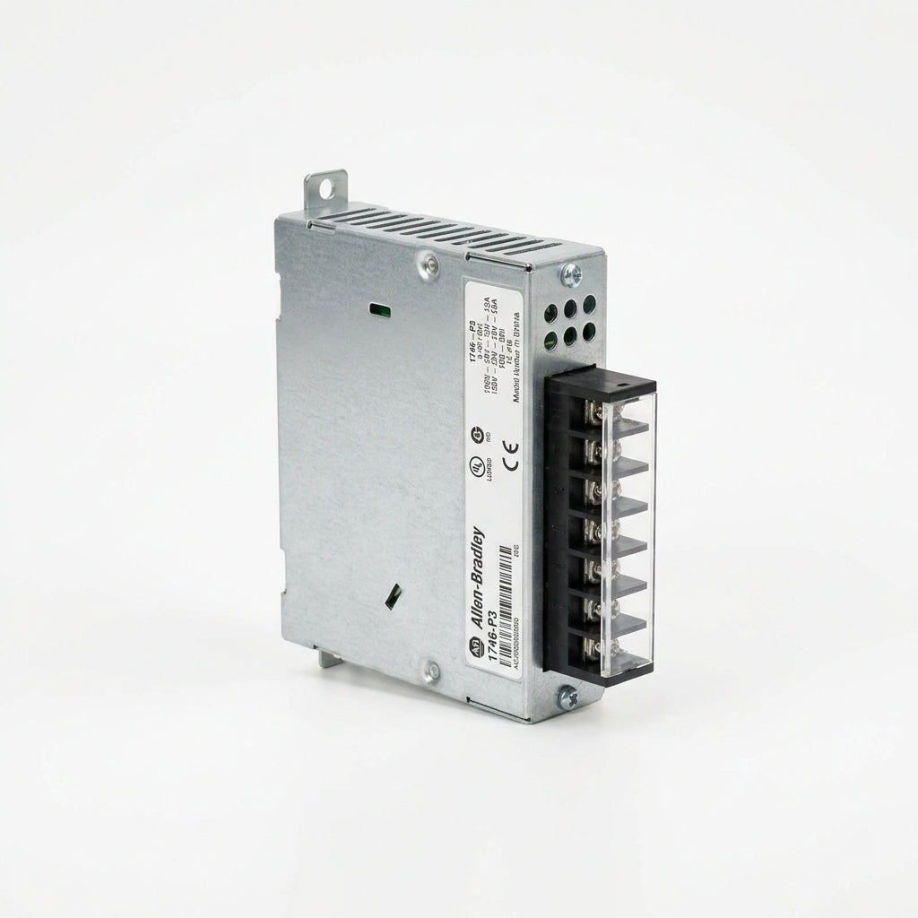 Allen-Bradley 1746-P3