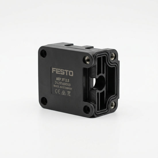 FESTO AEP 3T 2.5, TAPA FINAL 2428560000