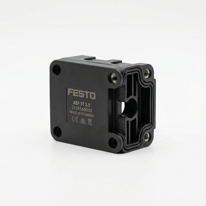 FESTO AEP 3T 2.5, TAPA FINAL 2428560000