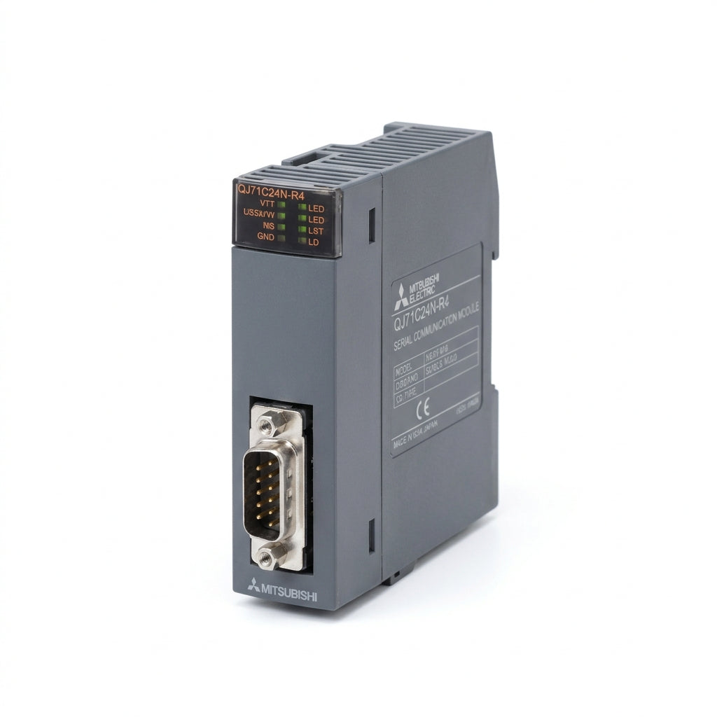 Mitsubishi Electric QJ71C24N-R4