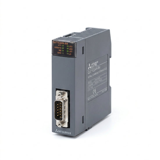 Mitsubishi Electric QJ71C24N-R4