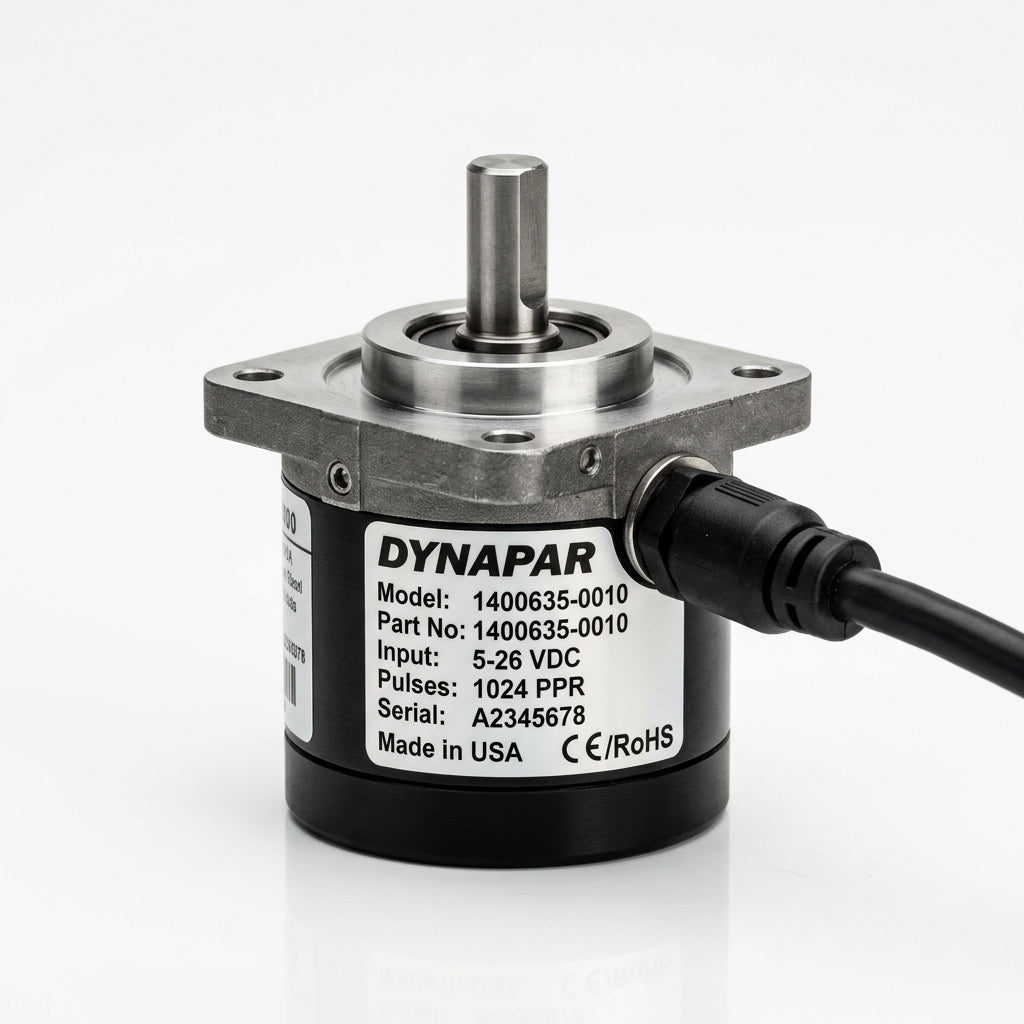 DYNAPAR 1400635-0010