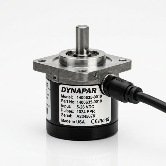 DYNAPAR 1400635-0010