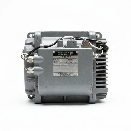 RELIANCE ELECTRIC 813.29.00 G