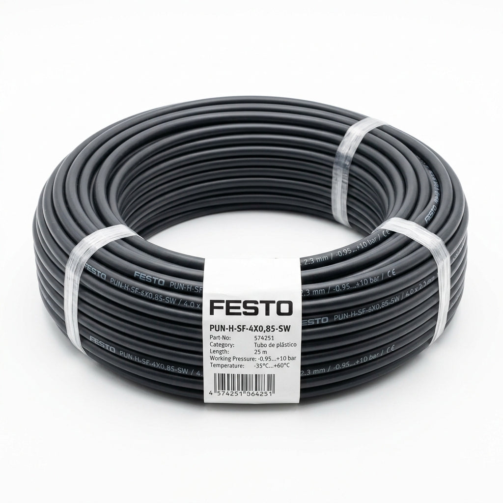 FESTO PUN-H-SF-4X0,85-SW