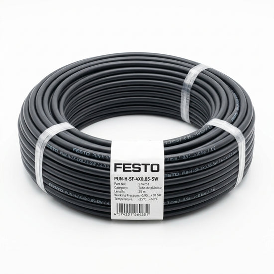 FESTO PUN-H-SF-4X0,85-SW