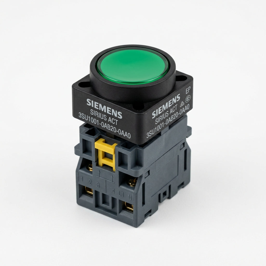 SIEMENS/EP 3SU1001-0AB20-0AA0