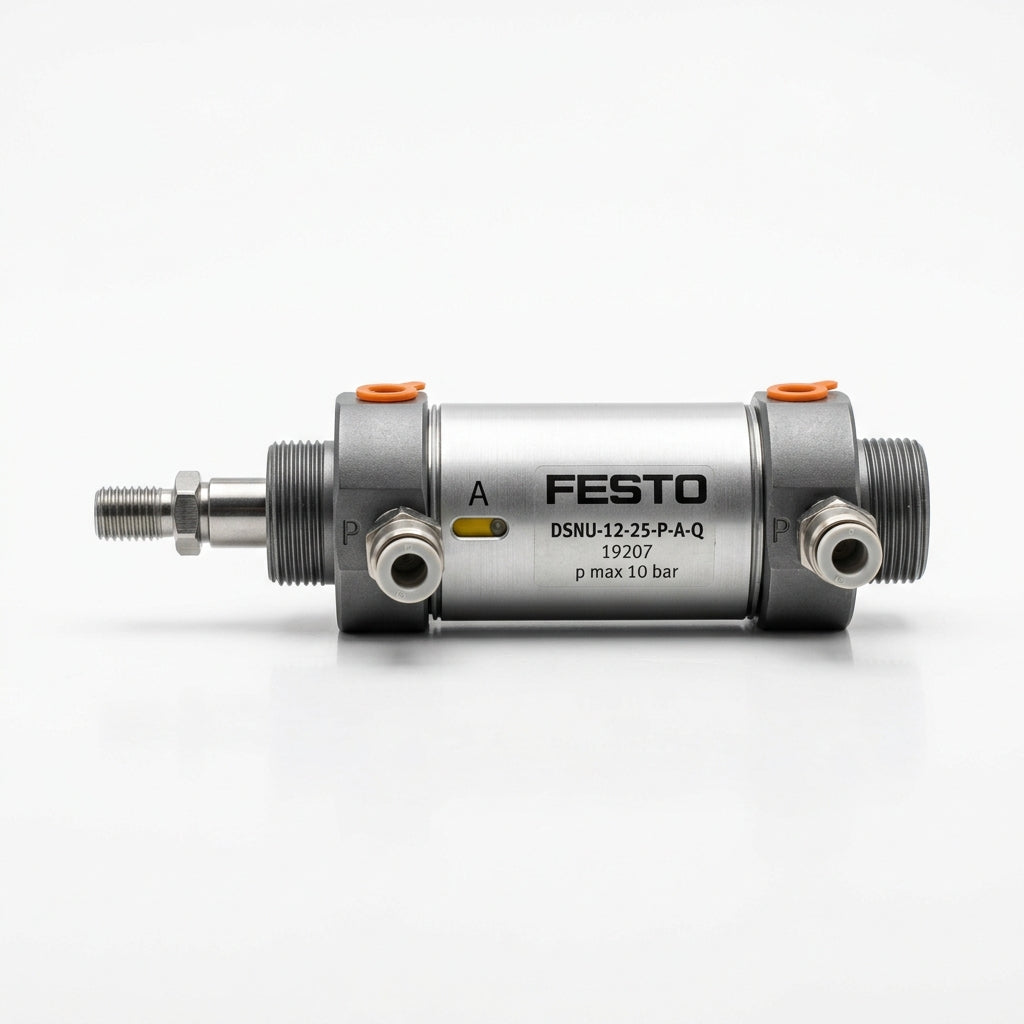 FESTO DSNU-12-25-P-A-Q