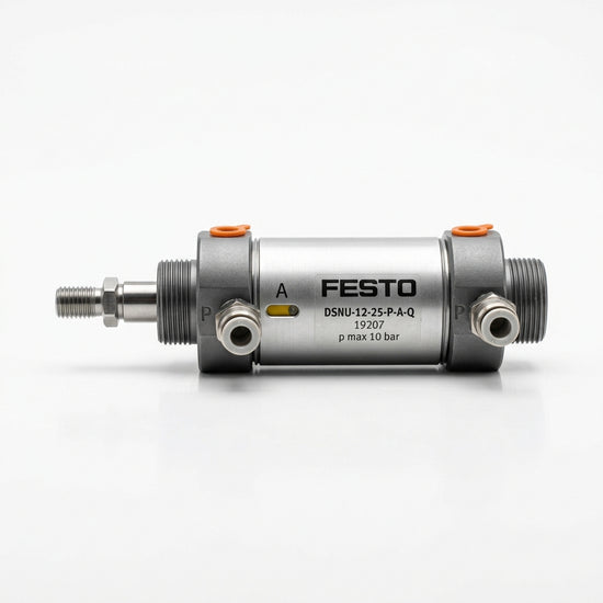 FESTO DSNU-12-25-P-A-Q