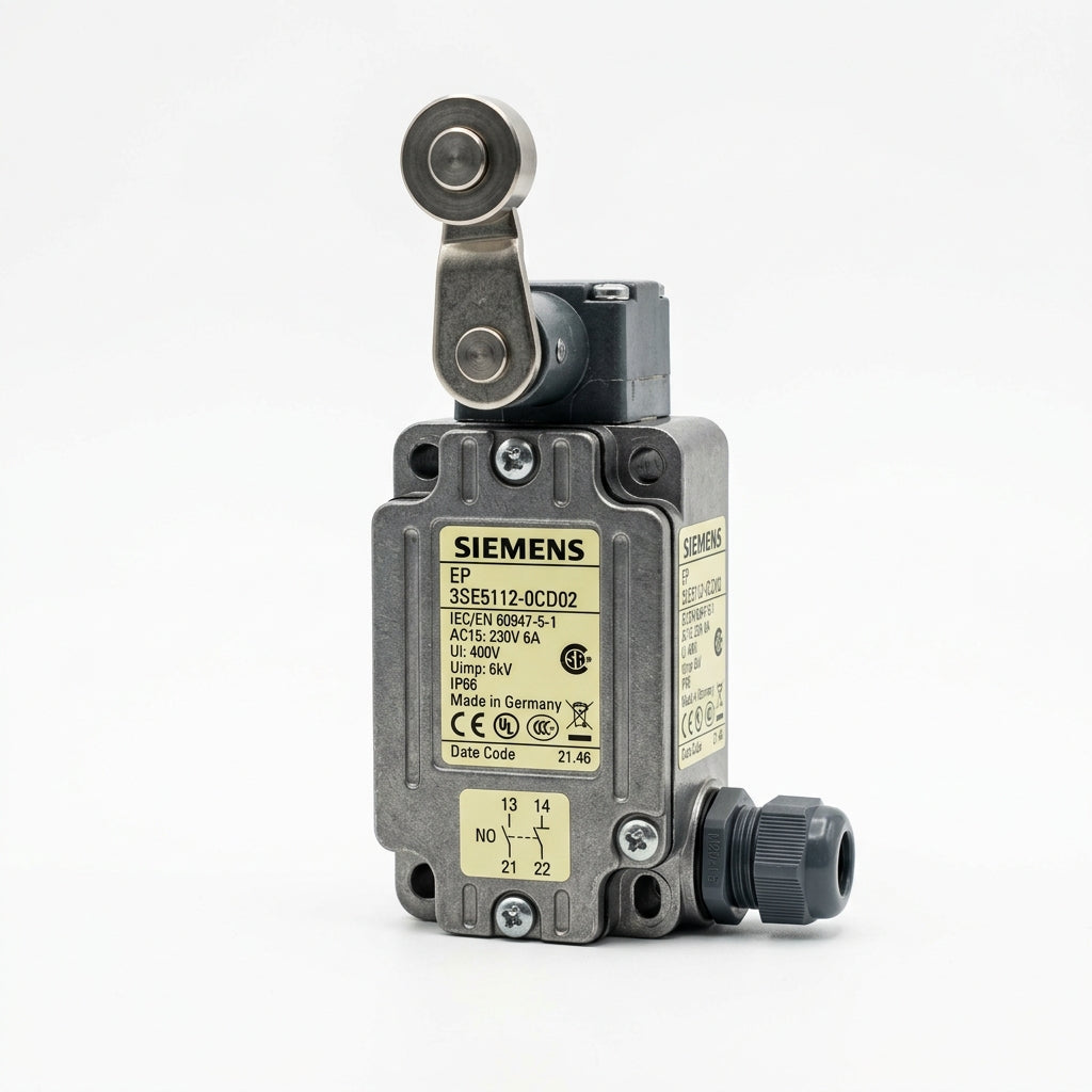 SIEMENS/EP 3SE5112-0CD02