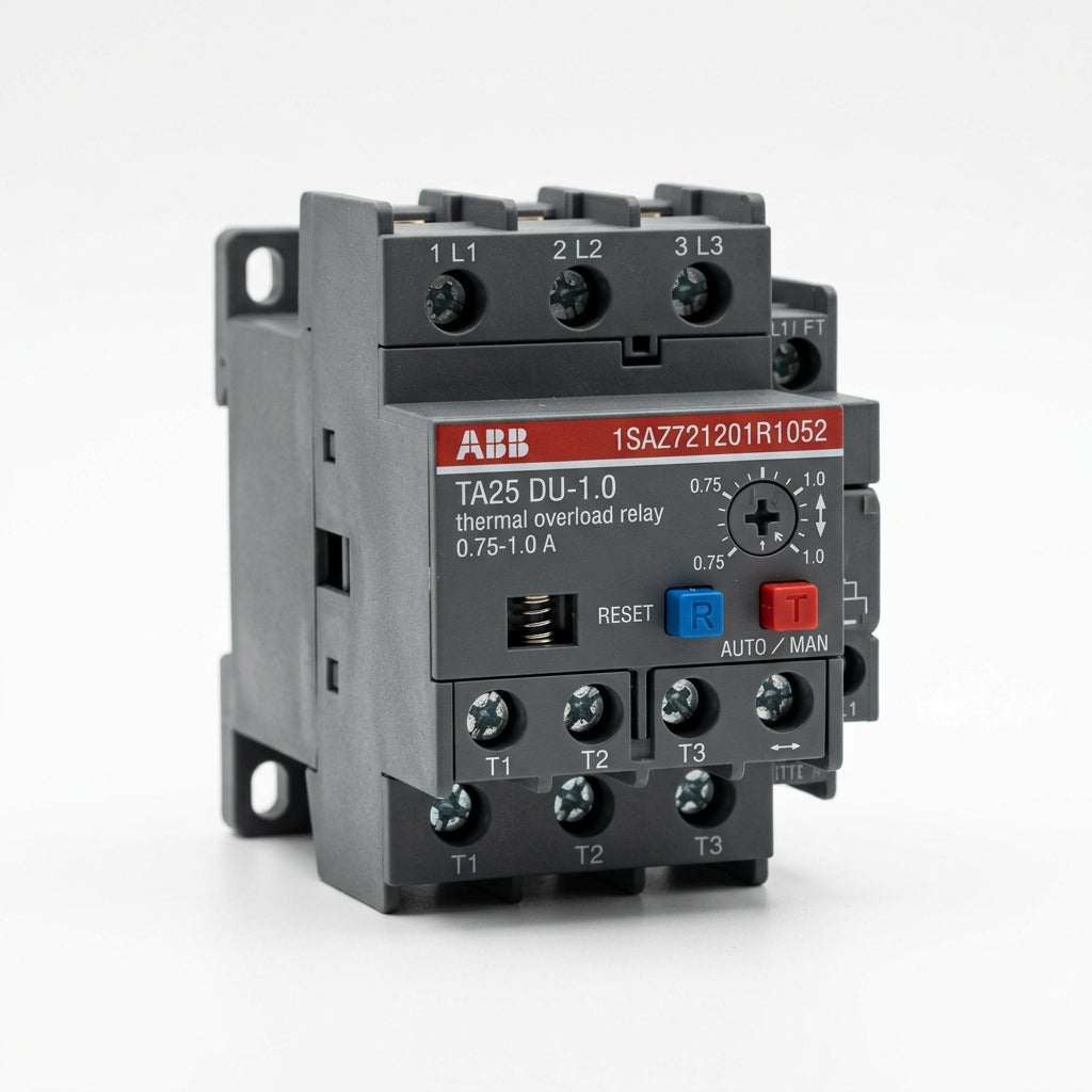 ABB 1SAZ721201R1052