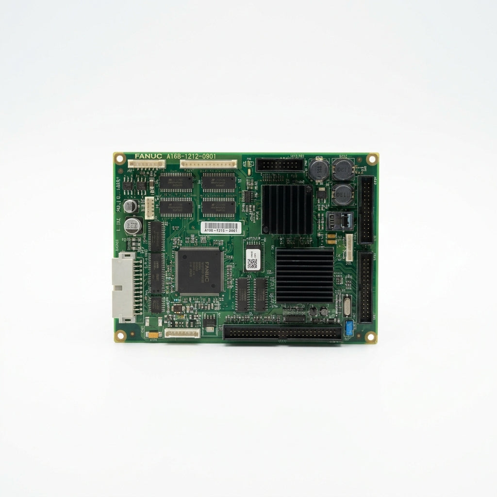 FANUC A16B-1212-0901