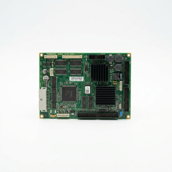 FANUC A16B-1212-0901