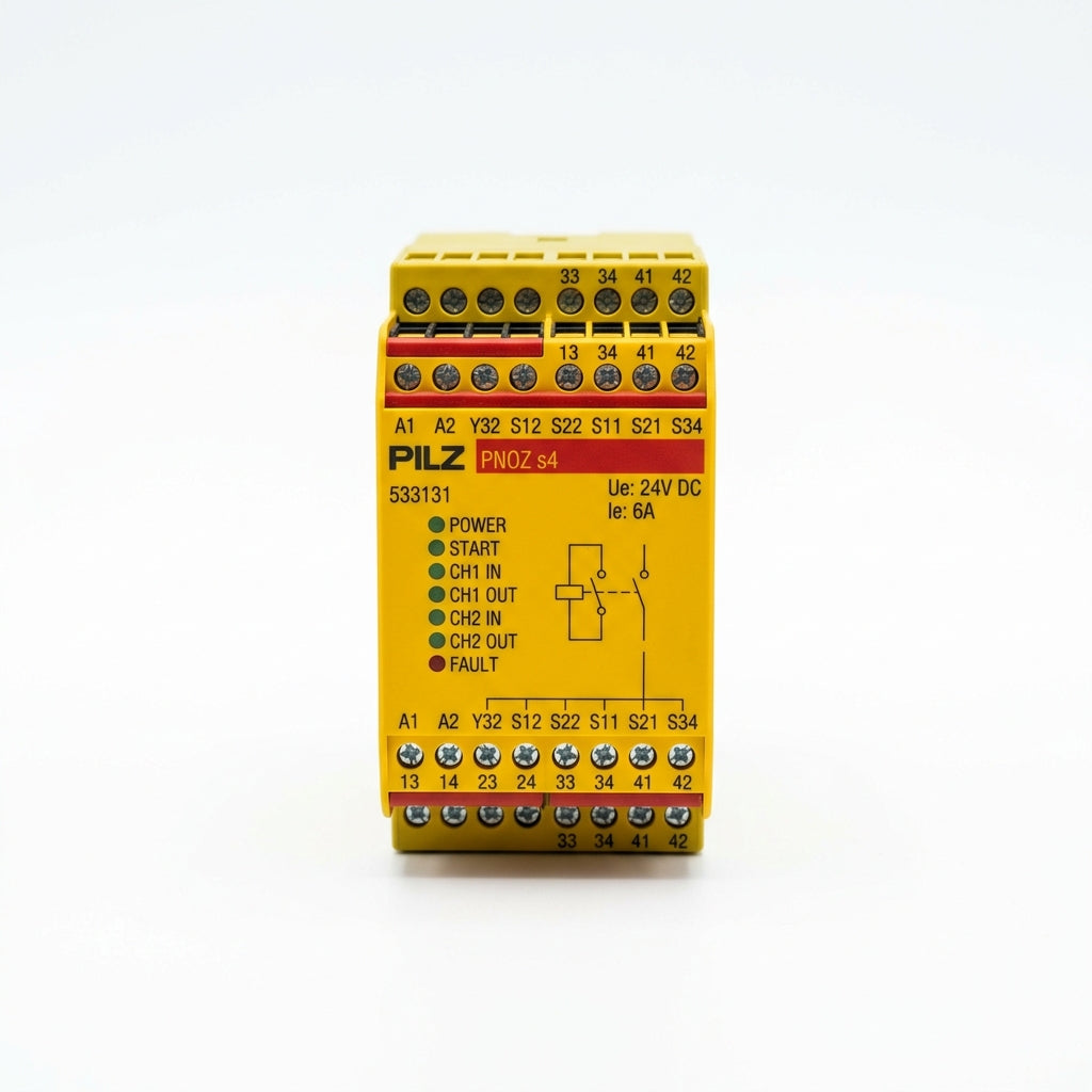 PILZ 533131