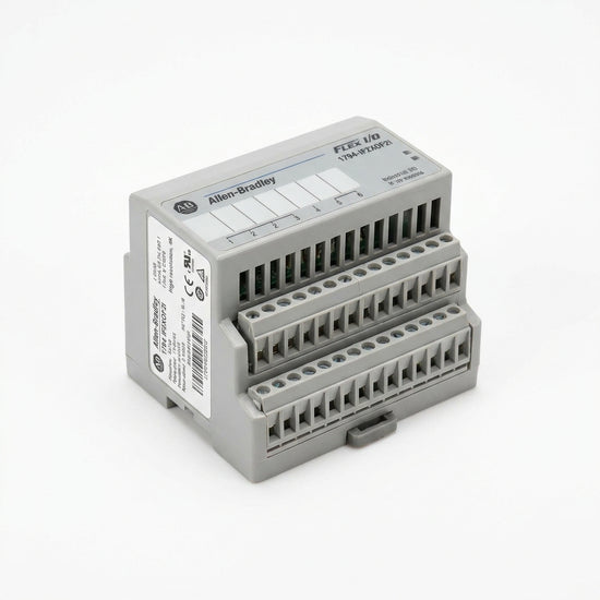 Allen-Bradley 1794-IF2XOF2I