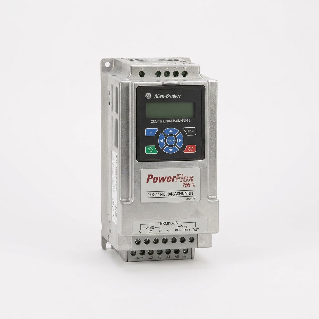 Allen-Bradley 20G11NC104JA0NNNNN