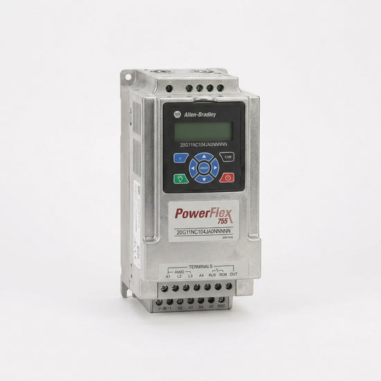 Allen-Bradley 20G11NC104JA0NNNNN