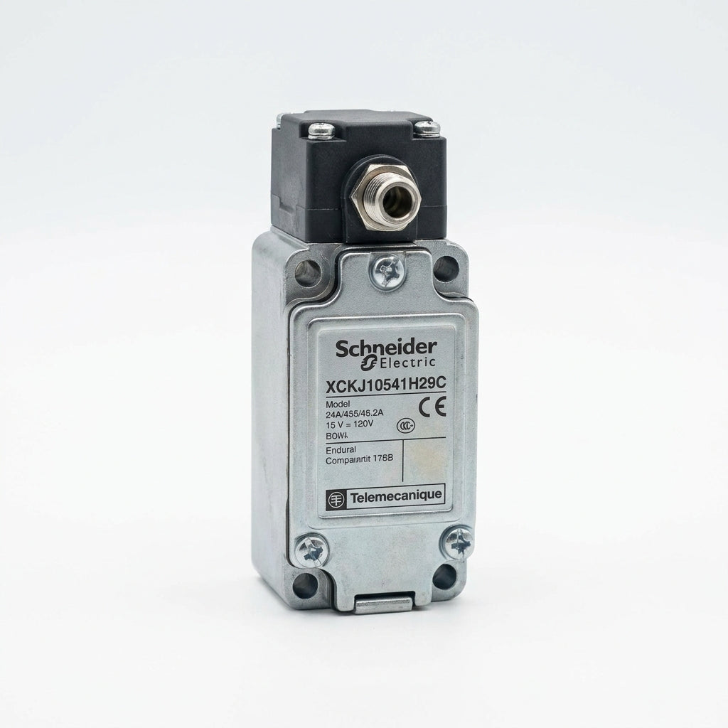 Schneider Electric XCKJ10541H29C