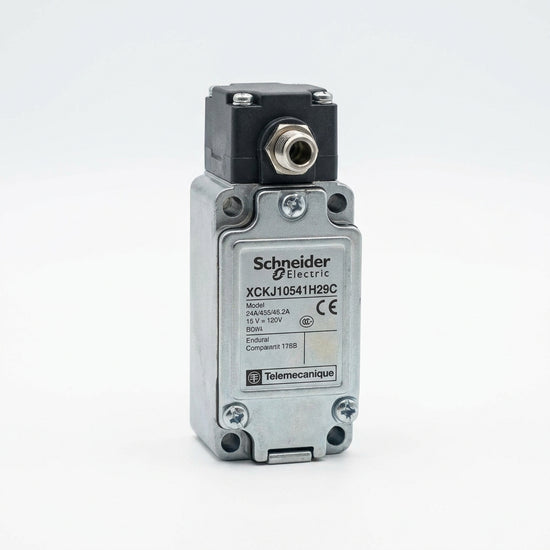 Schneider Electric XCKJ10541H29C