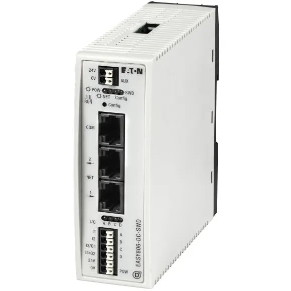 EASY806-DC-SWD 4ENT CONEX SMARTWIRE