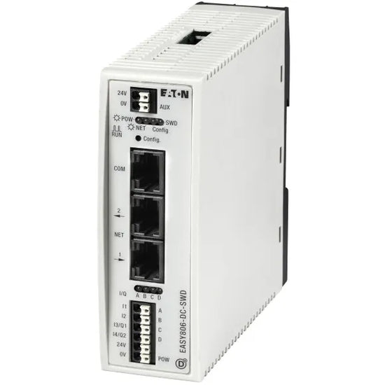 EASY806-DC-SWD 4ENT CONEX SMARTWIRE