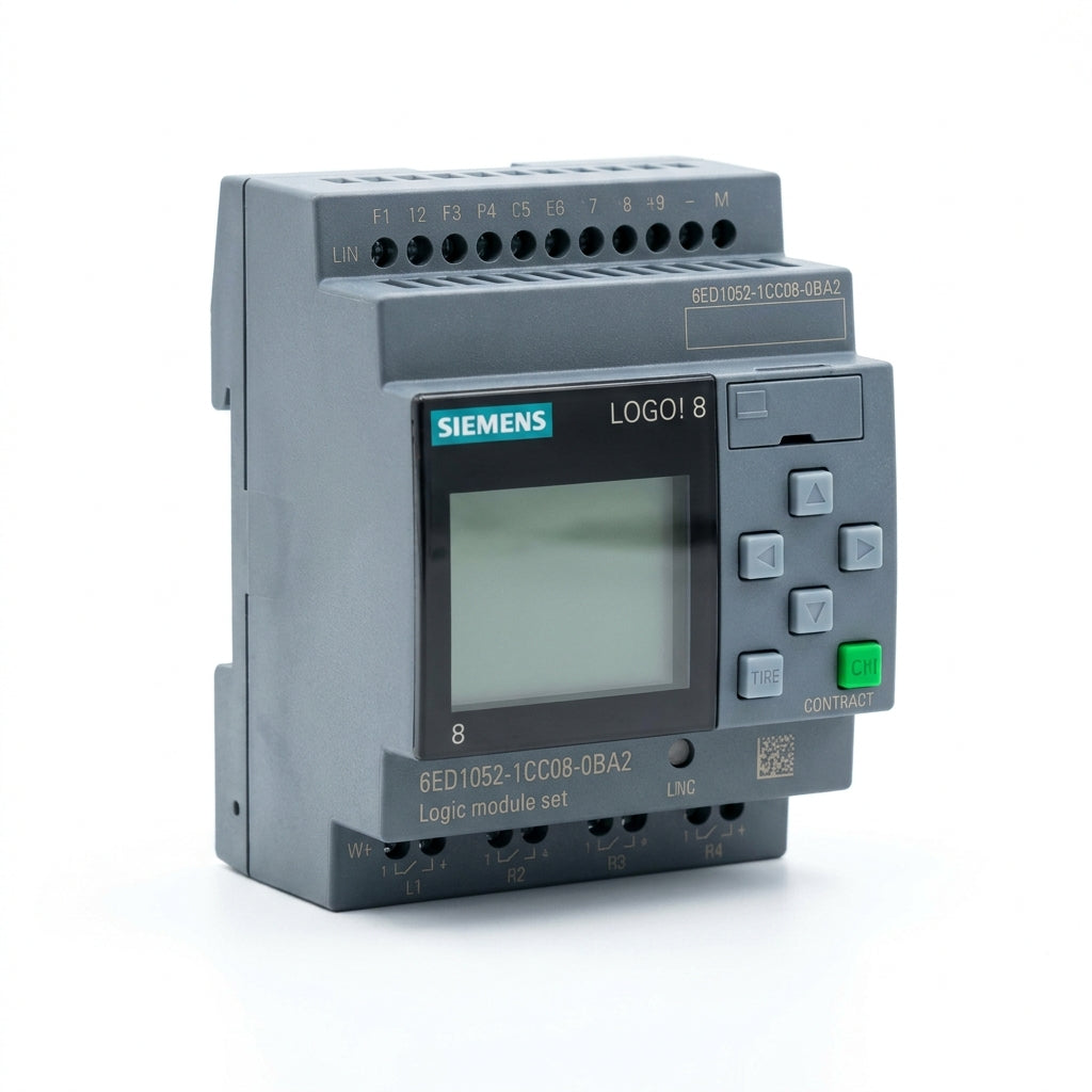 Siemens 6ED1052-1CC08-0BA2