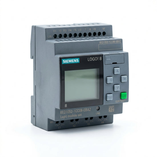Siemens 6ED1052-1CC08-0BA2