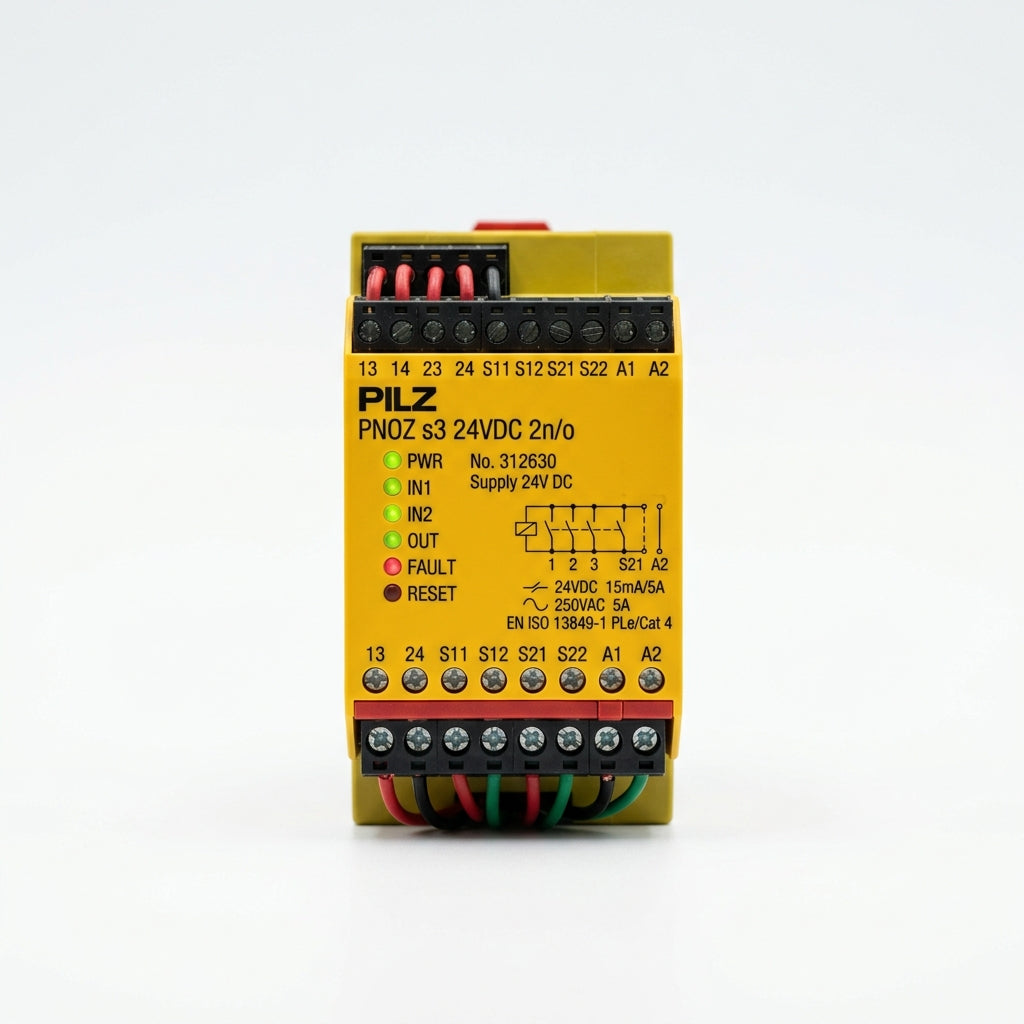 PILZ 312630