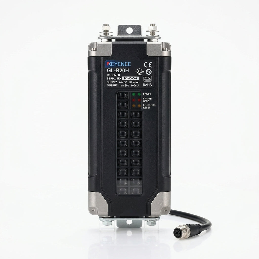 KEYENCE CORP GL-R20H