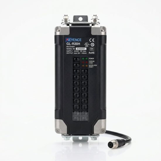 KEYENCE CORP GL-R20H