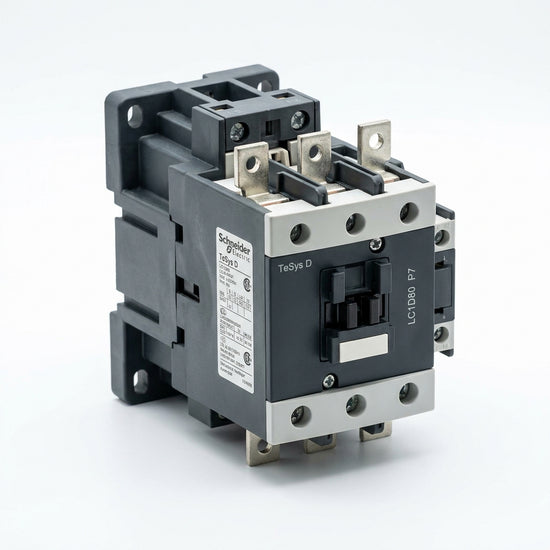 BIND A185W-20 Welding Isolation Contactor ABB