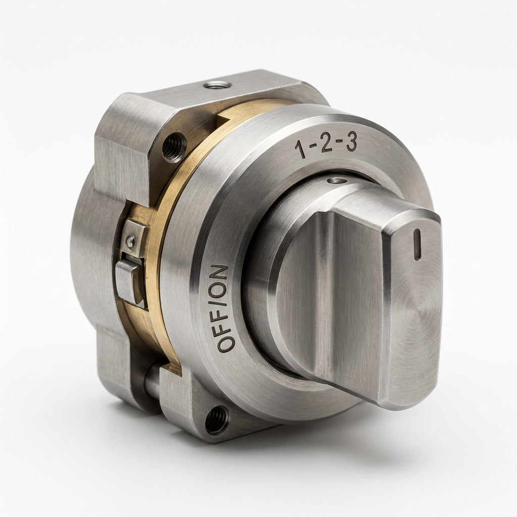 BIND 3SU1000-4BF11-0AA0 - Siemens
