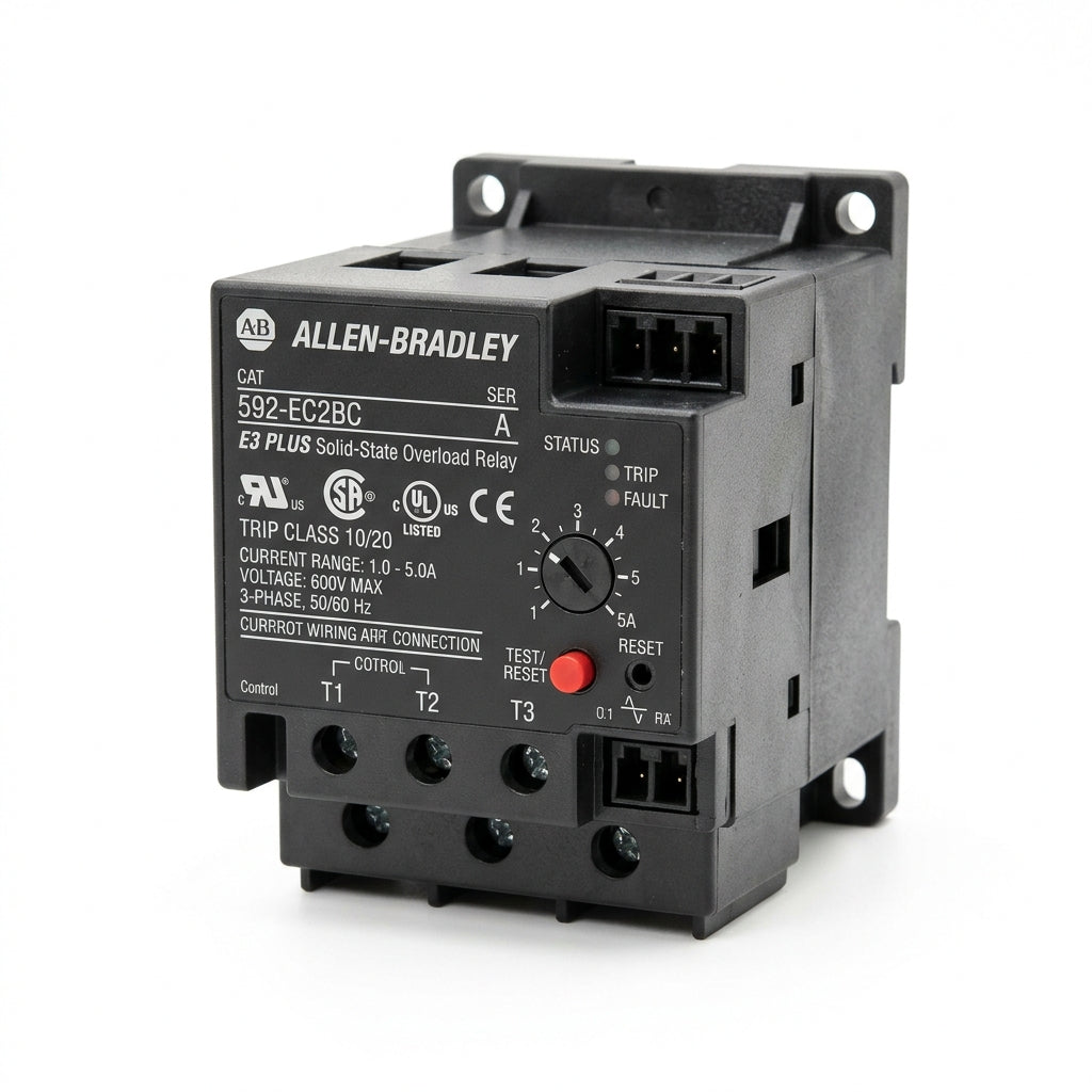 ALLEN BRADLEY 592-EC2BC