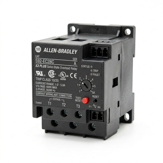 ALLEN BRADLEY 592-EC2BC