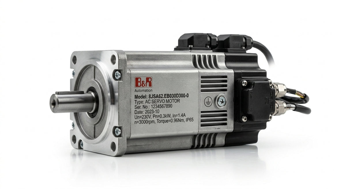 B&R 8JSA62.EB030D300-0