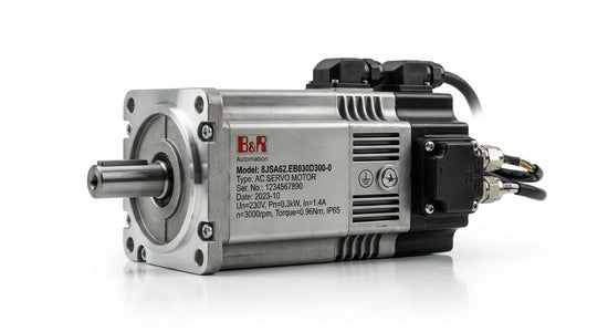 B&R 8JSA62.EB030D300-0