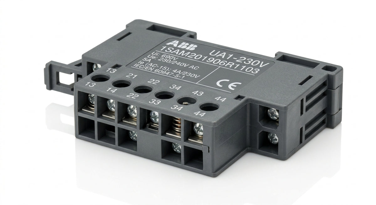 ABB 1SAM201906R1103