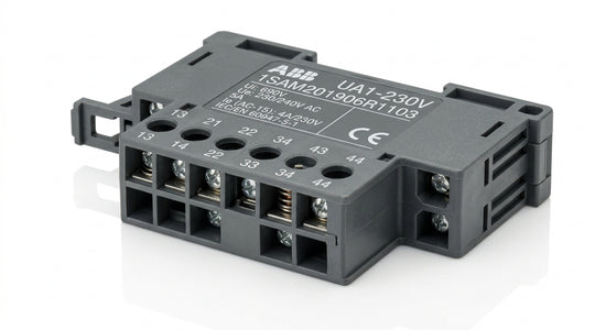 ABB 1SAM201906R1103