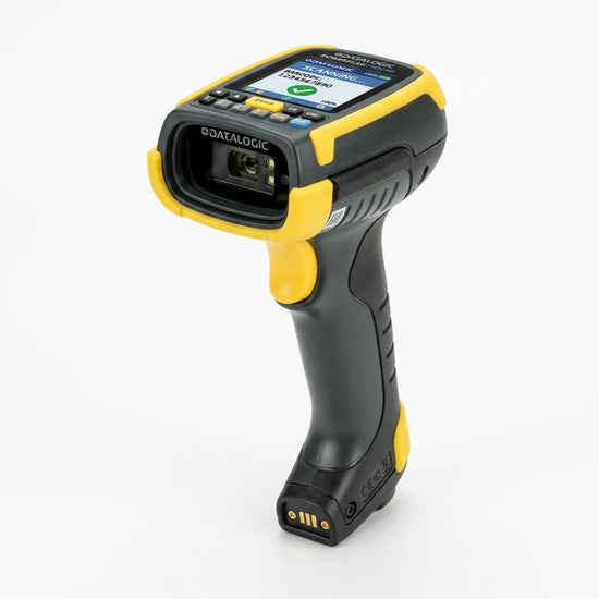 DATALOGIC POWERSCAN D9530