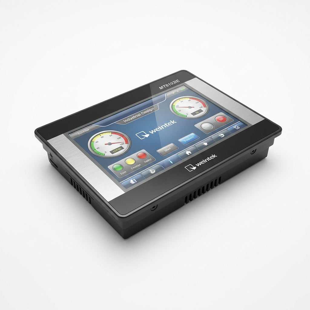 Weintek MT8103iE