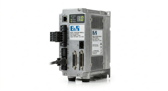 B&R 8GP55-080--008S2L3