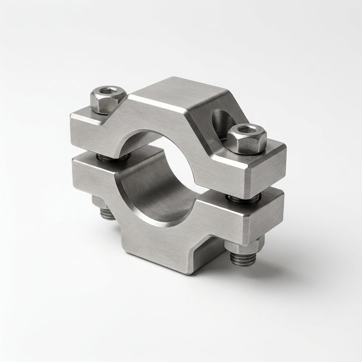 BIND OP-87531 Sujetardor Para Serie HR-100  KEYENCE