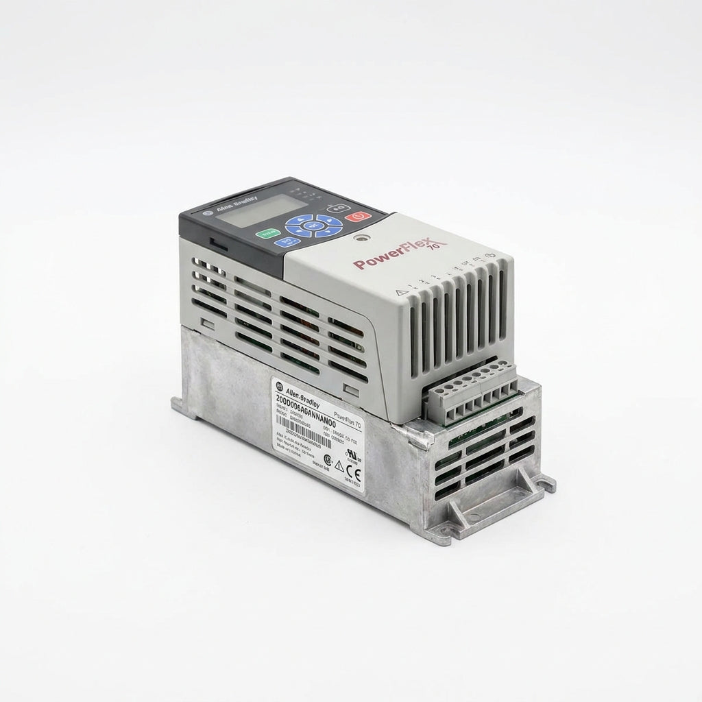 Allen-Bradley 20BD096A0ANNAND0