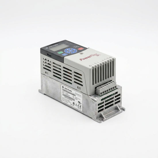 Allen-Bradley 20BD096A0ANNAND0