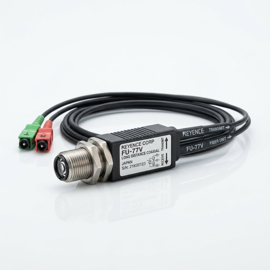 KEYENCE CORP FU-77V